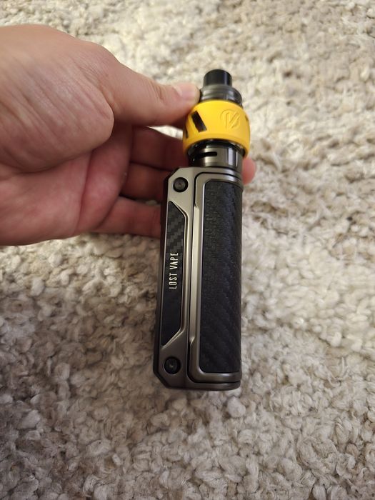 Mod Lost Vape Thelema Solo