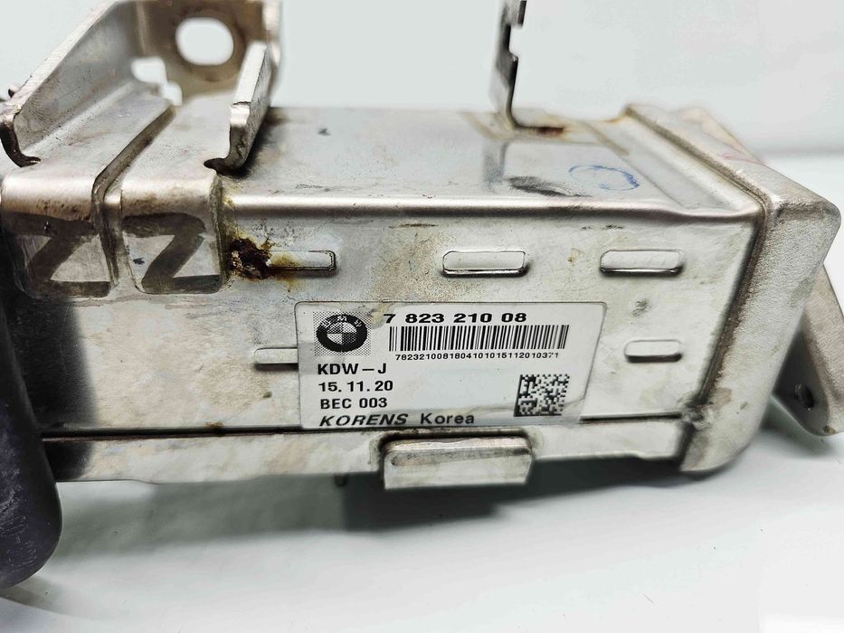 Racitor gaze Bmw 1 (F20, F21) [Fabr 2011-2017] 7823210 2.0 N47D20 160K