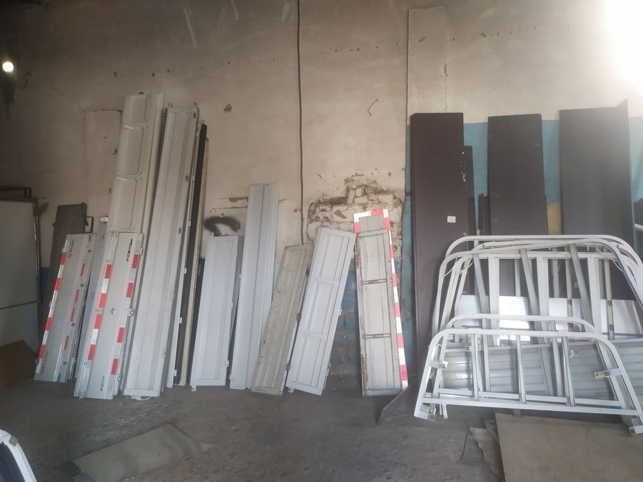 Кия бонго янги борт Kiya bongo yangi bort