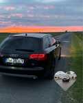 Vand Audi A6 C6 quattro