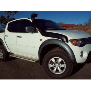 Snorkel Mitsubishi L 200, 2006 +