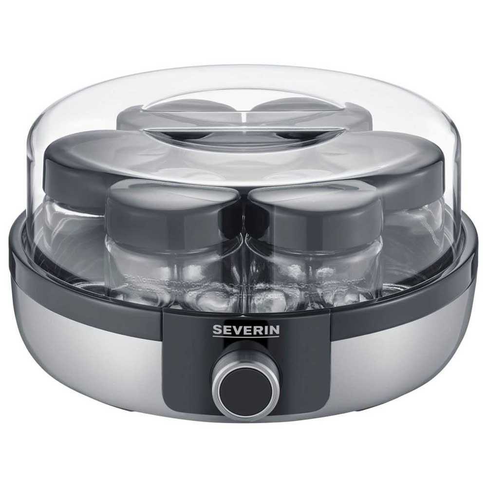 Severin JG 3521 Electric Yogurt Maker aparat de facut iaurt in casa