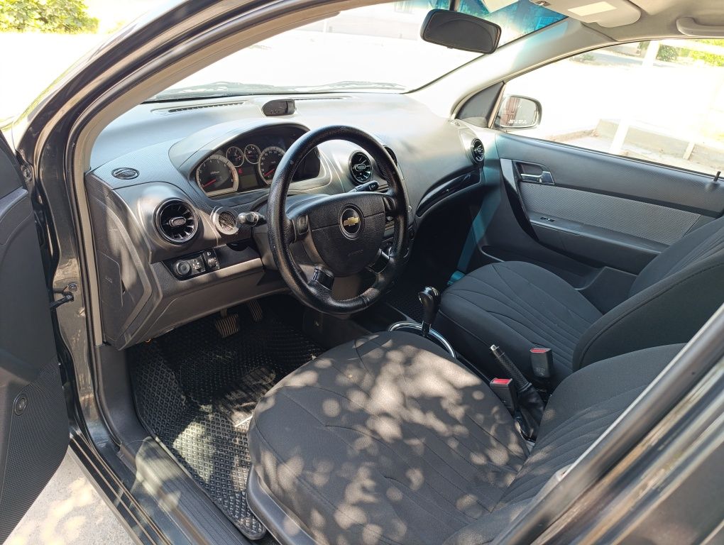 Nexia 3lyuks avtomat