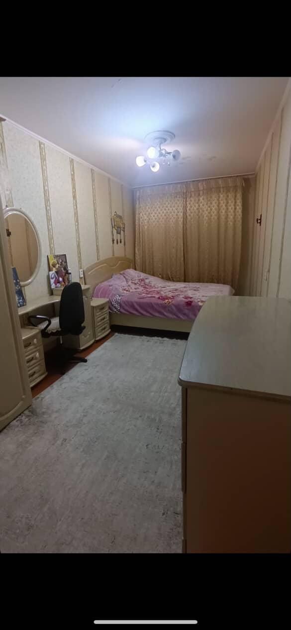 Продам двуспальную кровать