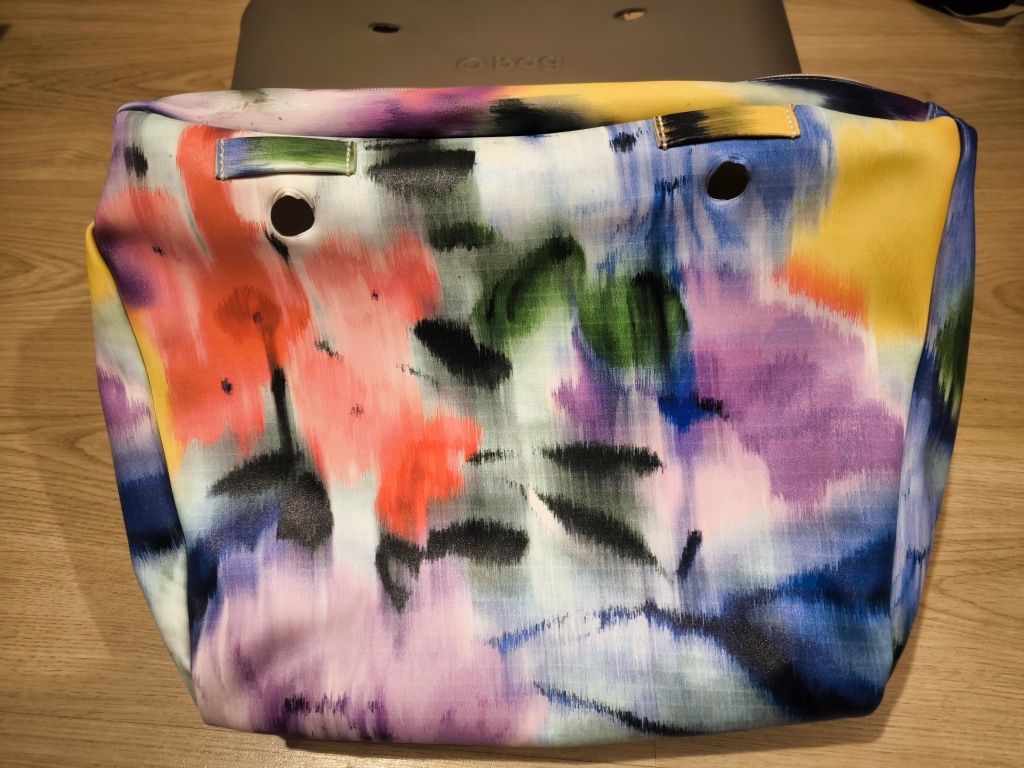Оригинално тяло O bag, класик и оригинален джоб класик