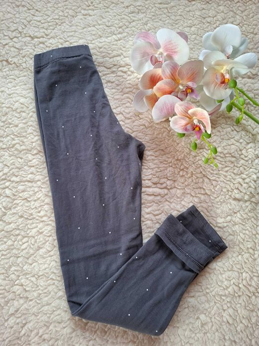 Colanti flausati H&m, mar 134