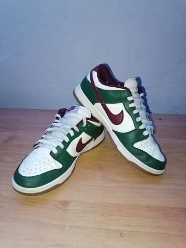 Продавам Nike обувки !!!