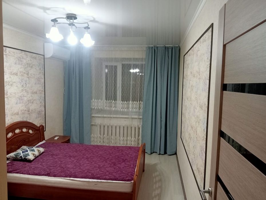 Аренда квартиры 2 ком.