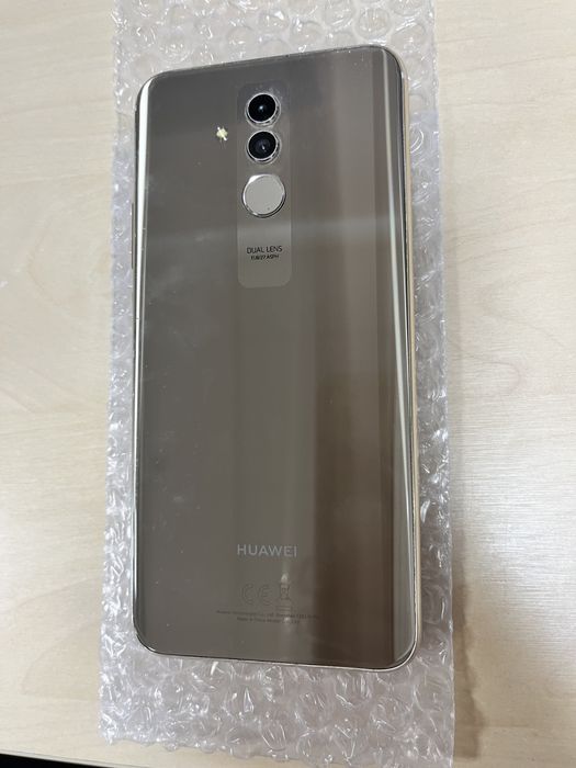 Huawei Mate 20 Lite 64GB Gold ID-var161