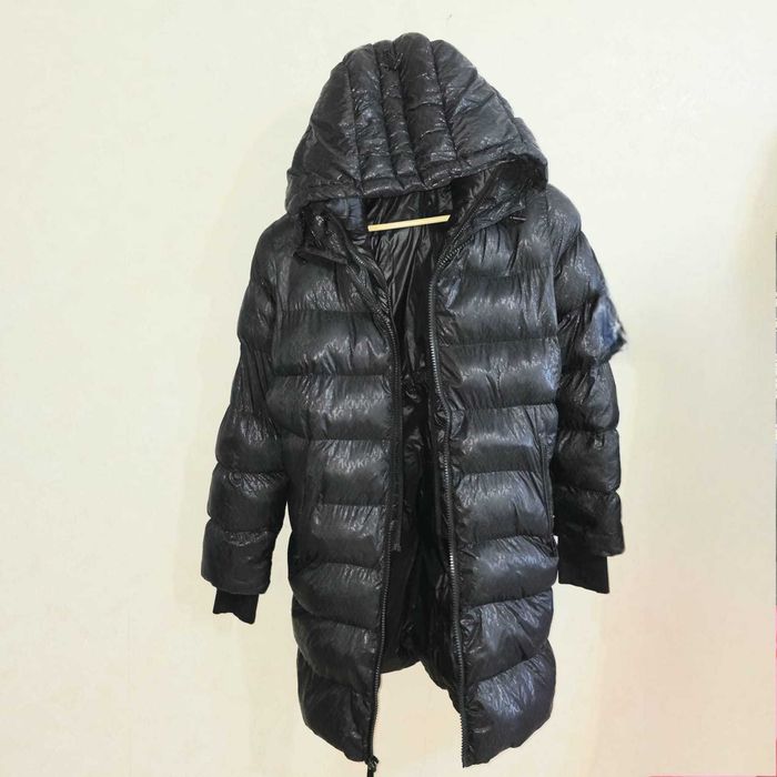 Женский пуховик Michael Kors