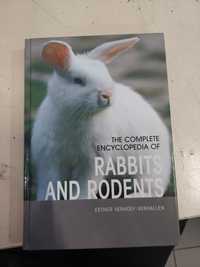 Enciclopedie iepuri si rozatoare