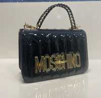 Дамска чанта Moschino