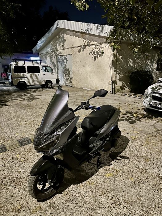 Продается скутер 150  tiger