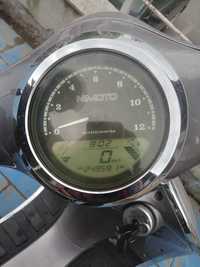 Scuter nimoto 49cc