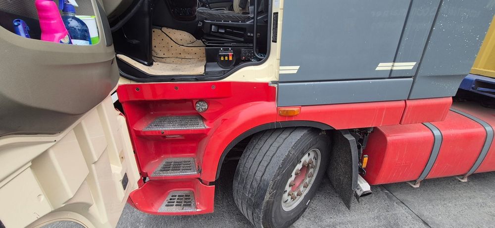 De vanzare Daf xf 105eev