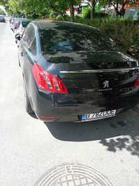 Peugeot 508 stare f buna