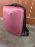 Geanta voiaj Eminent - bagaj de mana pt avion 40x30x20