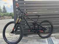 Canyon Strive CFR 9.0