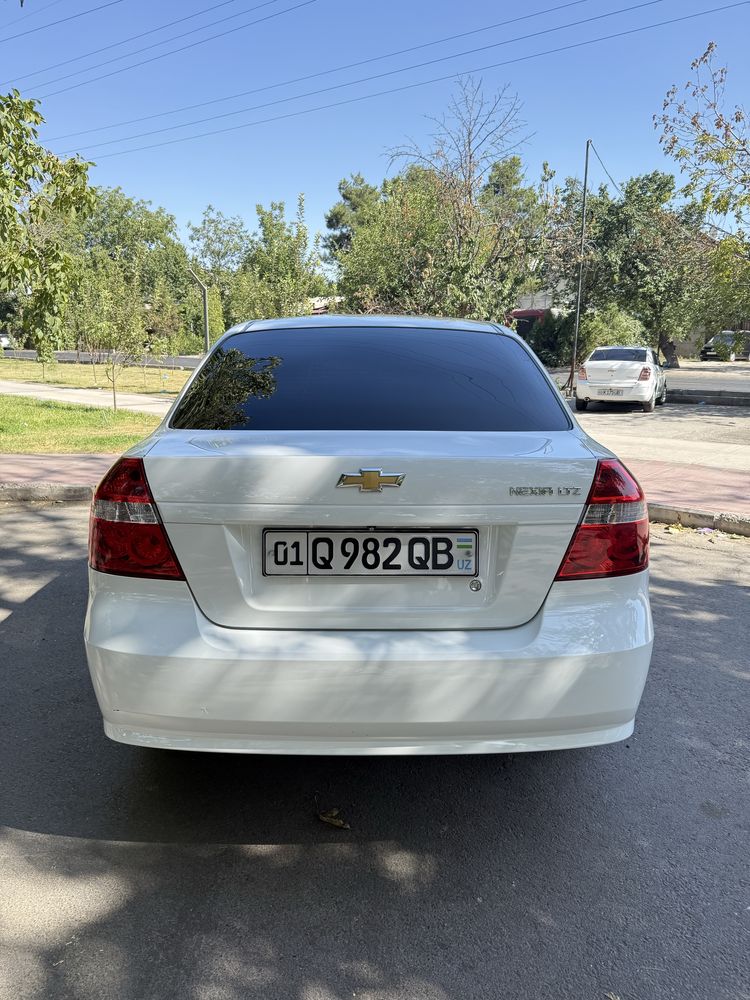 Nexia 3 avtomat, LTZ elegant plus, toza.