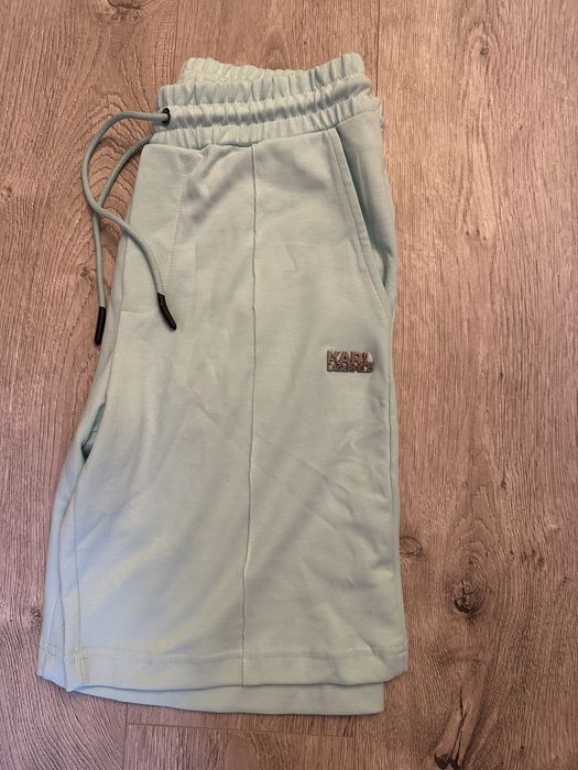 Pantaloni Karl Lagerfeld