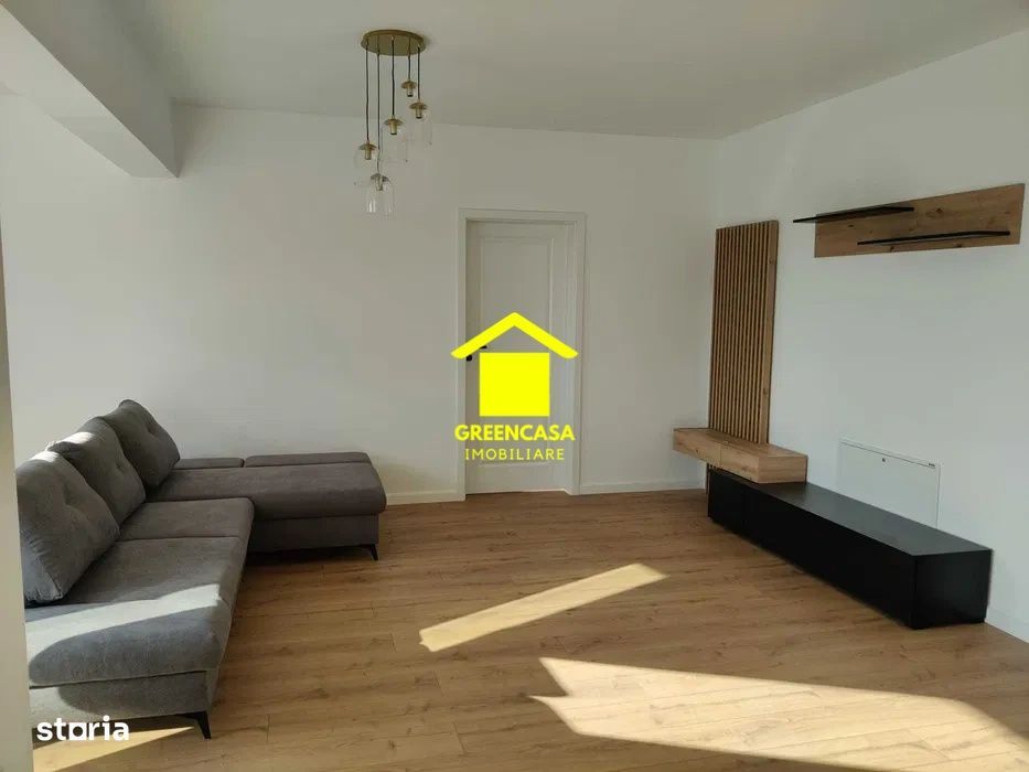 Apartament 2 camere, terasa, zona Vivo - Oncos Park