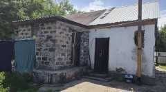 Продам полдома.Пришахтинск