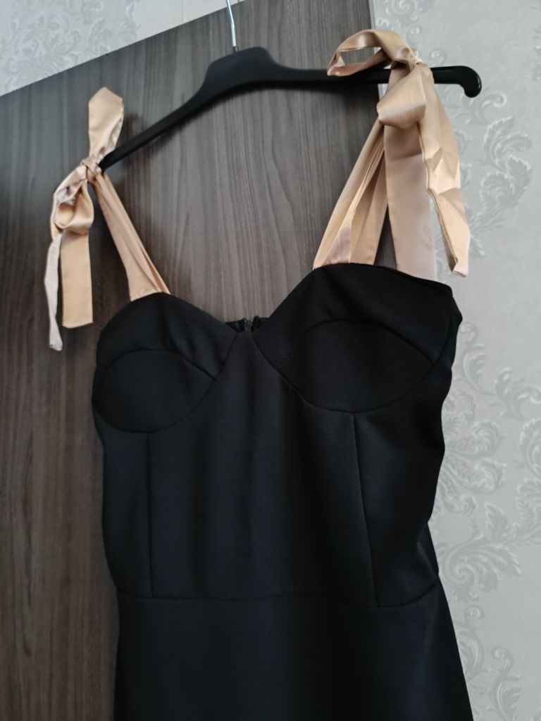 Rochie dama neagra