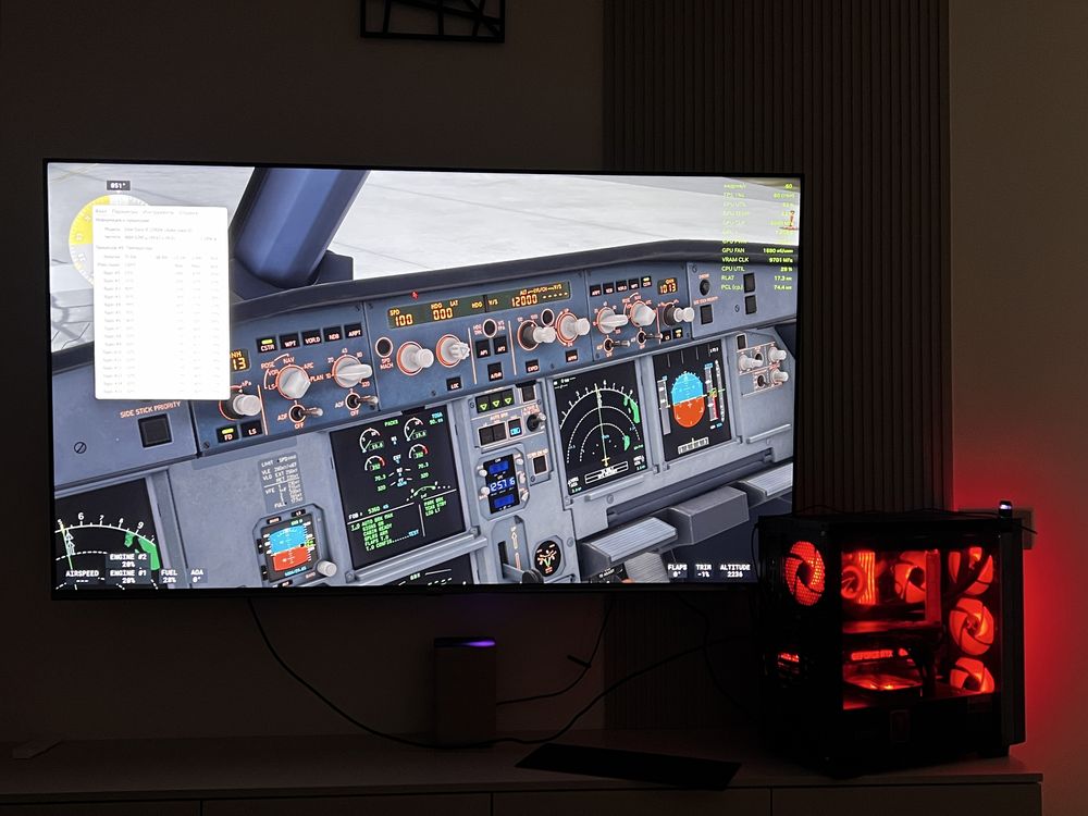 i9 12900k box с Рамкой+Z690 ddr4 gaming X+64/3200+GRock 3080 oc