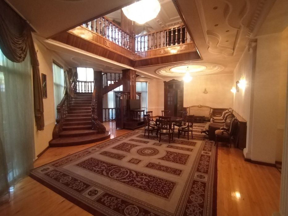 Шайхонтоур 8 сотих