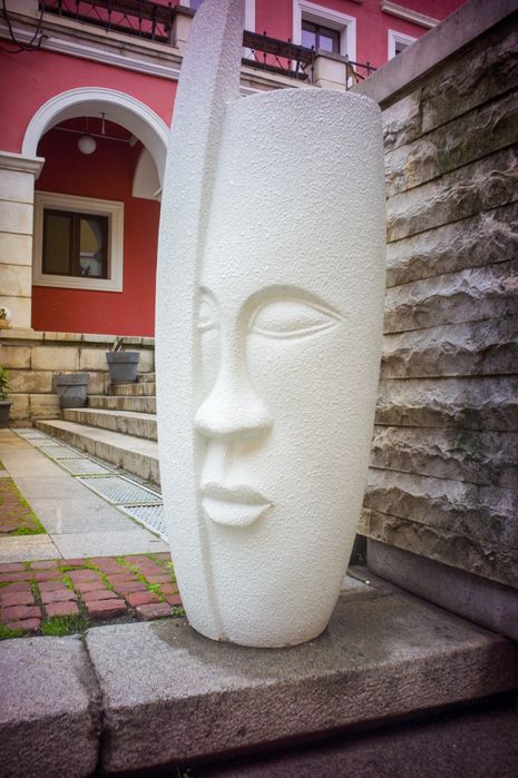 Sony NEX5 + 7artisans 18mm /F6.3 II