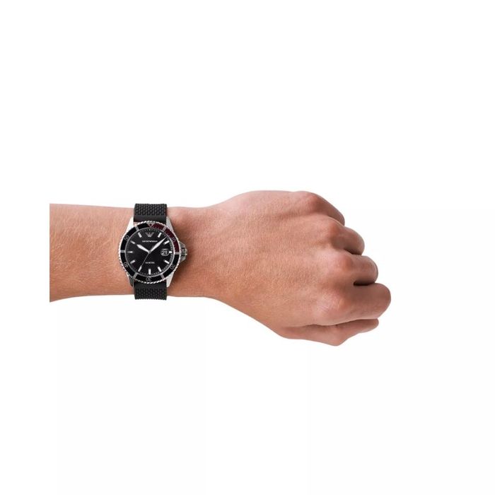 Мъжки часовник Emporio Armani Diver AR11341