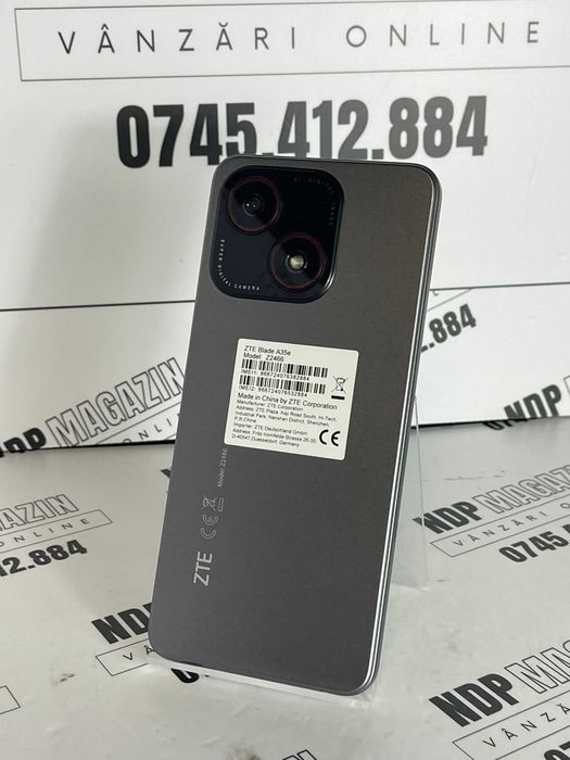 NDP Amanet NON-STOP Bld.Iuliu Maniu 69 ZTE BLADE A35 (44029)