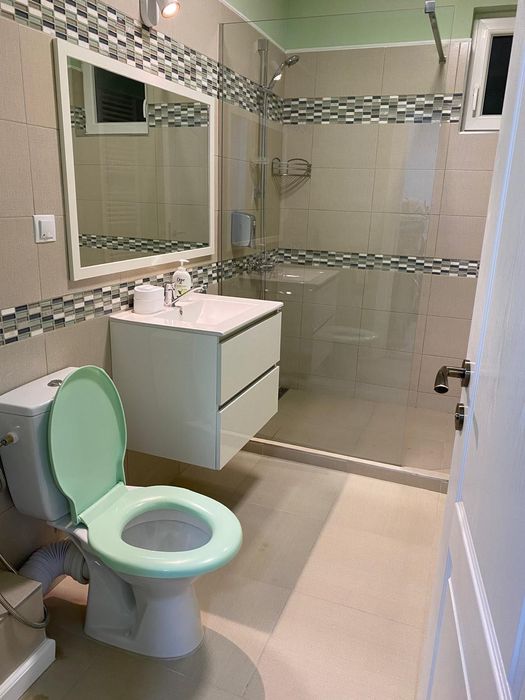 De vânzare apartament cu 2 camere, etajul 1, imobil nou, Șesul de Sus