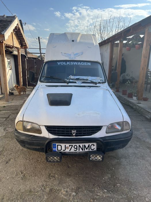Vand DACIA Papuc 4x4