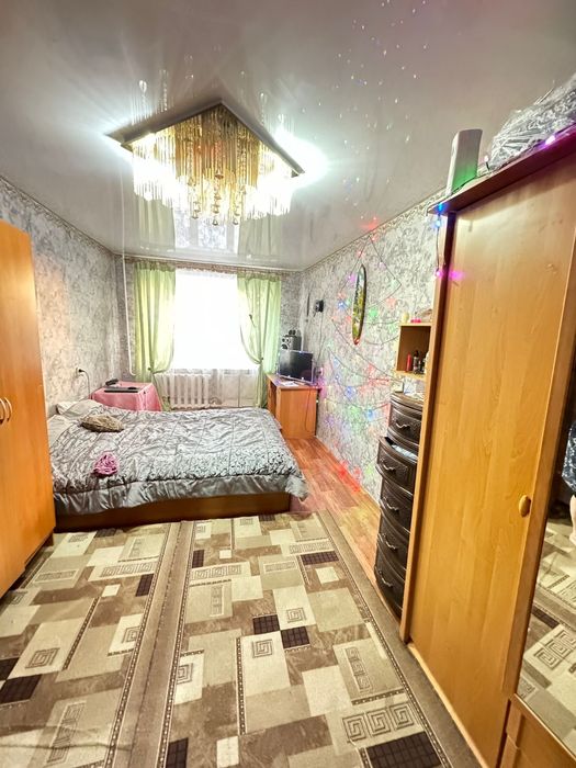 Продам 1-ком. квартиру район Борки.