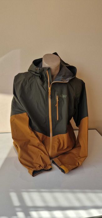 Дъждобран "Outdoor Research" - размер XL