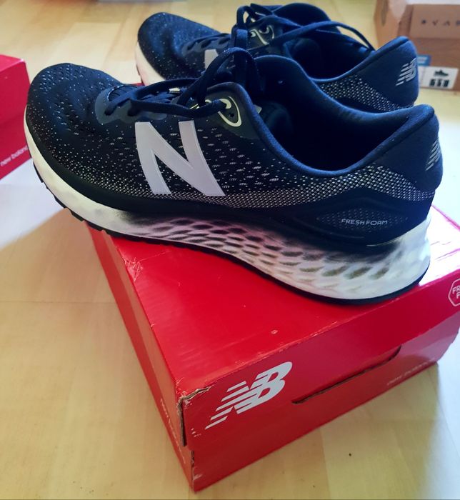 Adidasi New Balance