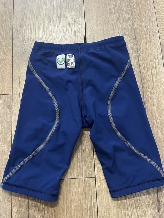 Състезателен бански Powerskin Arena