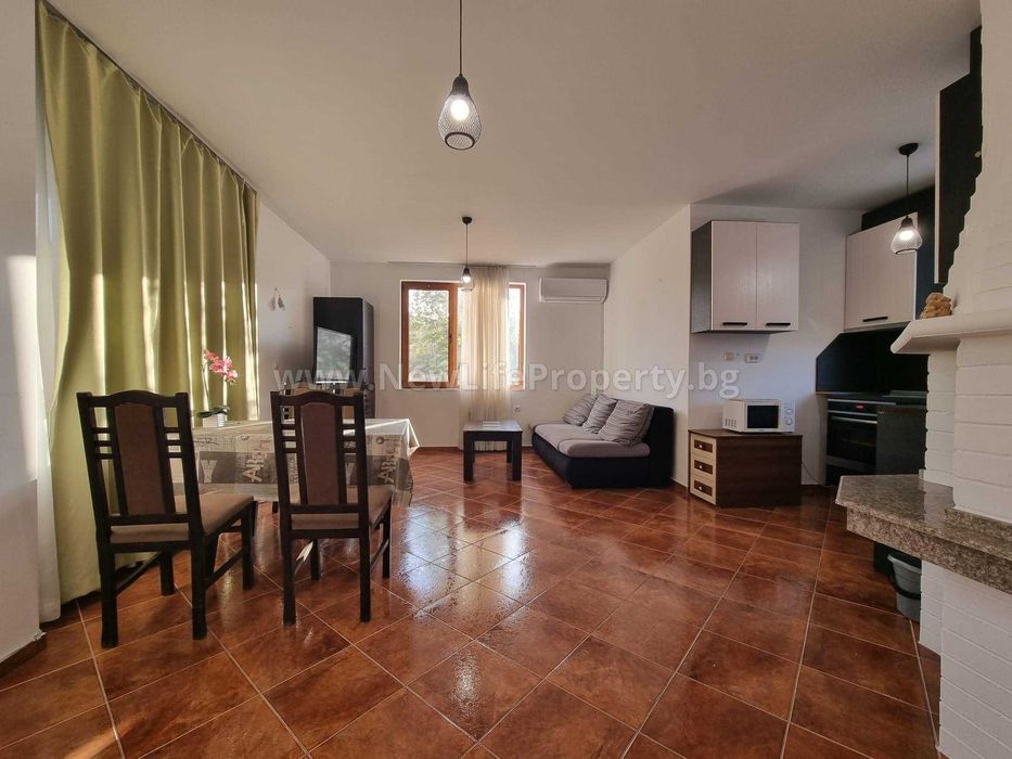 Продава се Къща в с. Александрово, Област Бургас - 116 кв.м за 1250 €/кв.м - Снимка #3