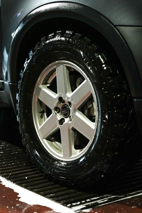 Volvo XC90 2006 · 2.4 D 185 CP · 7 locuri · 4×4