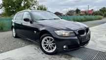 BMW 320 d xDrive e91 LCI seria 3 2012 AUTOMAT Full Piele