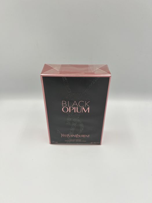 Parfum Balck Opium Yves Saint Laurent