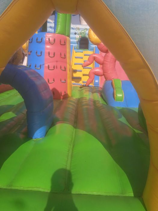 Batut sotiladi 6 _12 razmerda