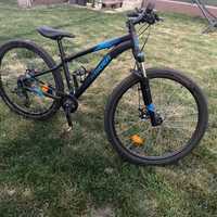 Bicicleta  mtb rockrider st 120