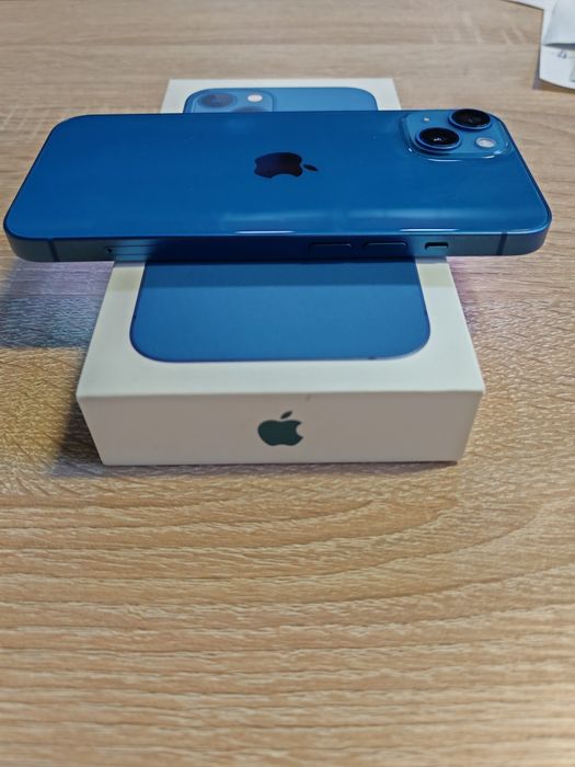 IPhone 13 128GB Батерия 88%
