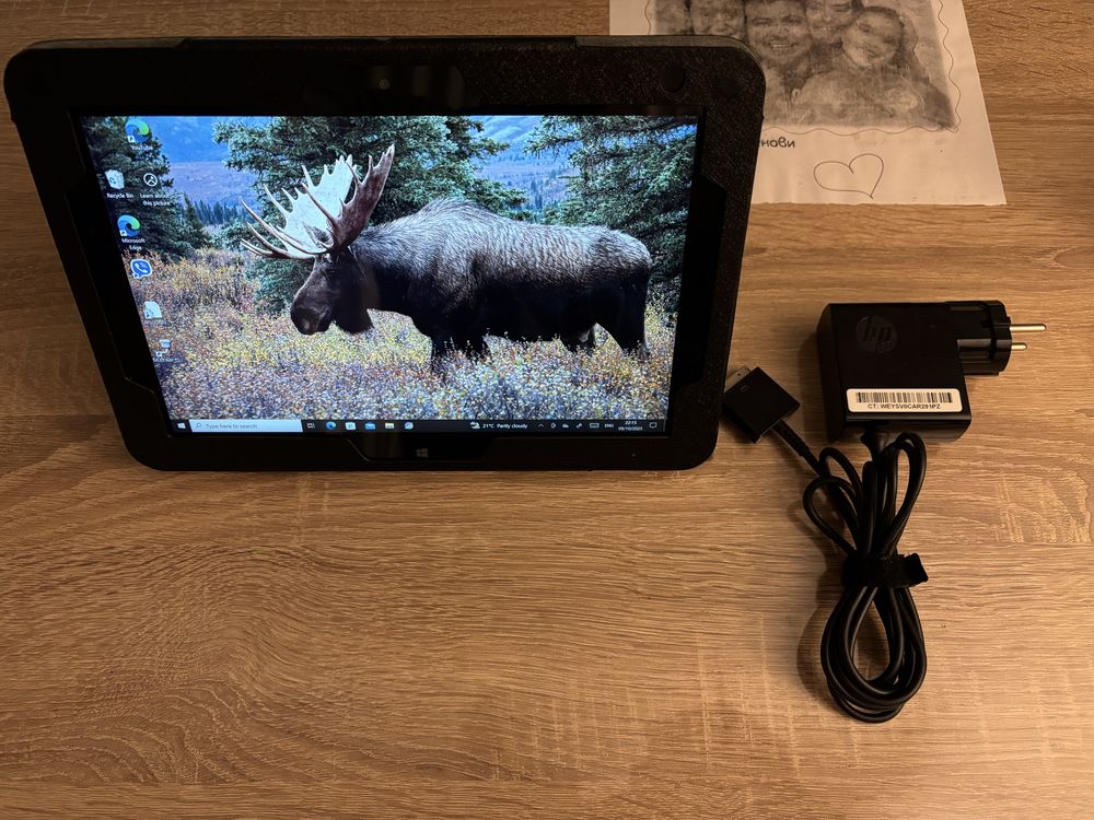 HP ElitePad 1000 G2
