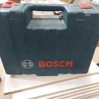 Bosch GRL 400 SET професионален ротационен лазерен нивелир Бош 400м