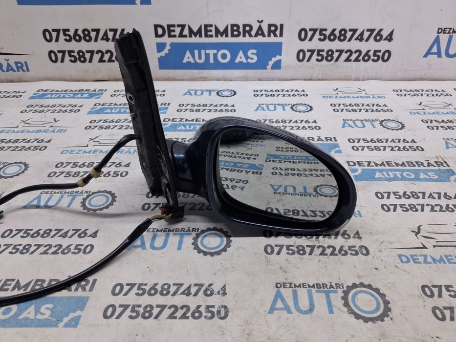 Oglinda dreapta vw Golf 5 Plus 2008