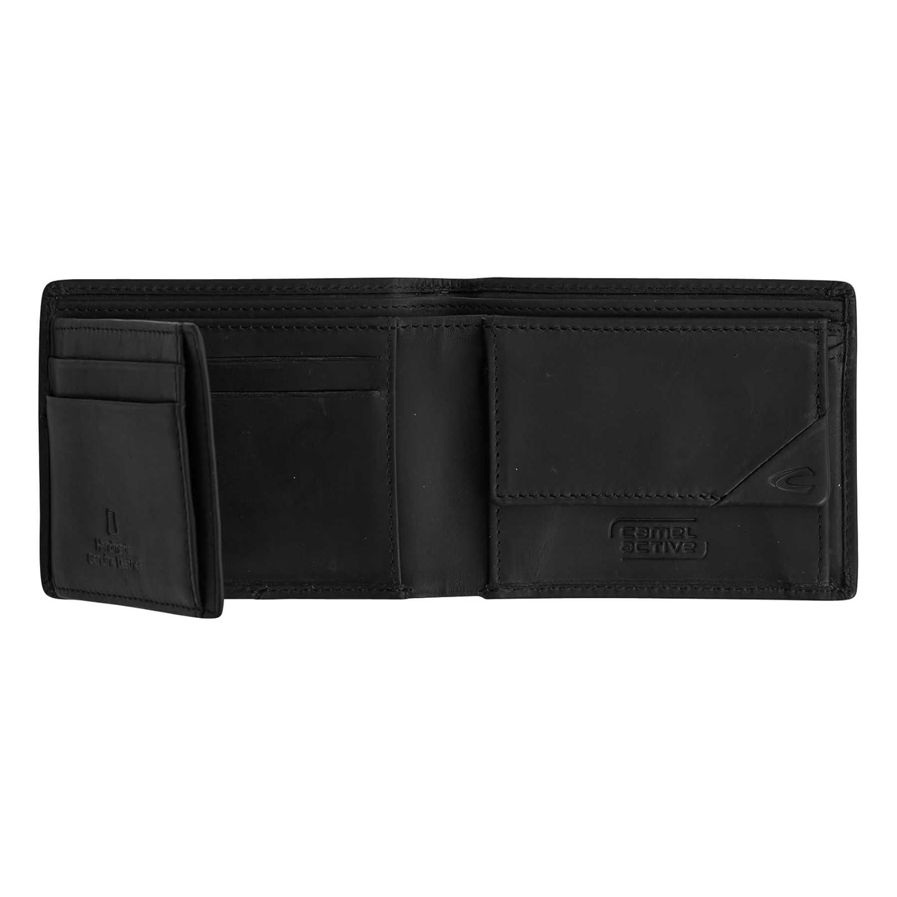 Camel active Оригинален портфейл с RFID защита