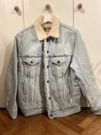 Geaca blugi polar Levi Strauss